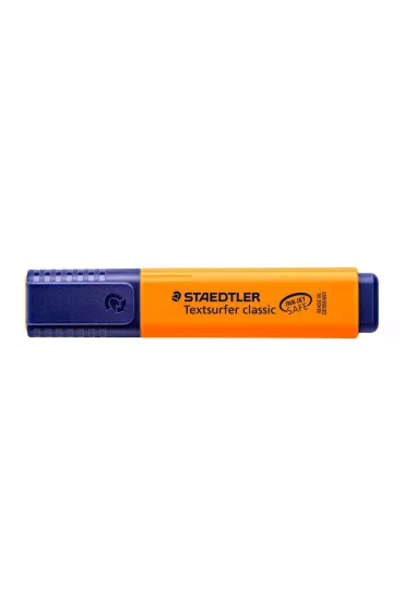 Staedtler Zakre�lacz Textsurfer classic, pomara�czowy