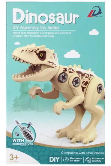 Dinozaur do skr�cania Swede