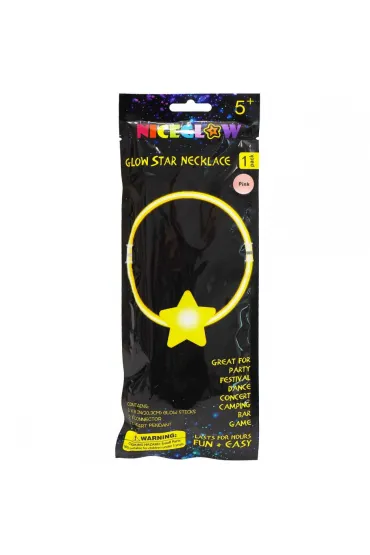 Arpex Naszyjnik Glow stick