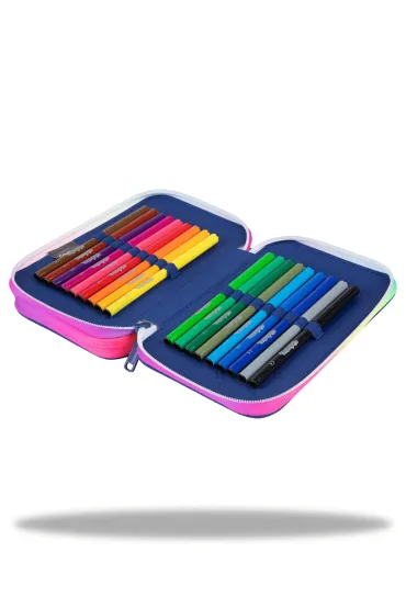 Patio Pi�rnik podw�jny z wyposa�eniem Coolpack Jumper 2 Stars