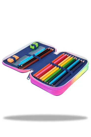 Patio Pi�rnik podw�jny z wyposa�eniem Coolpack Jumper 2 Stars