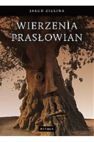 Wierzenia pras�owian - Jakub Zielina