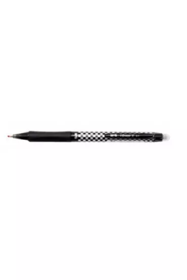 Staedtler D�ugopis �cieralny �elowy iErase V z przyciskiem 0.7 mm