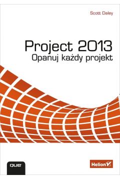 Project 2013. Opanuj kady projekt