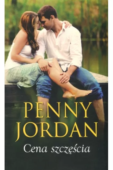 Cena szcz�cia - Penny Jordan