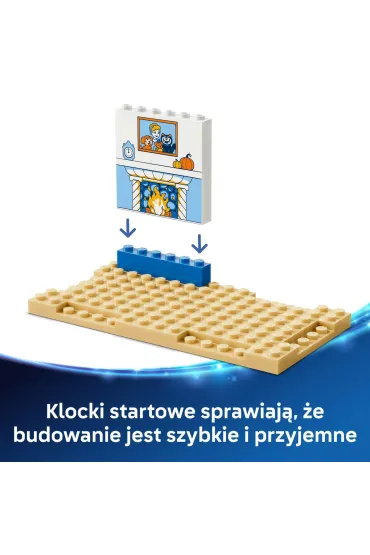 LEGO Disney Princess Zamek Kopciuszka i jej zwierz�cych przyjaci� 43283