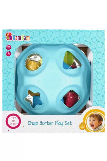 Sorter BAM BAM