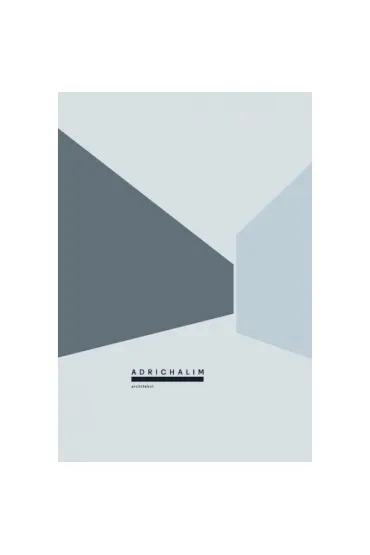 Adrichalim. Architekci
