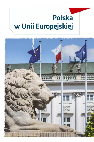 Polska w Unii Europejskiej - Barbara Odnous
