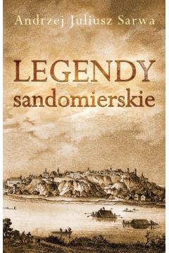 Audiobook Legendy sandomierskie mp3
