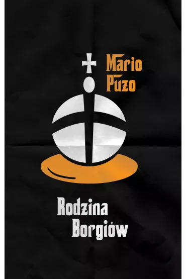 eBook Rodzina Borgi�w mobi epub - Mario Puzo