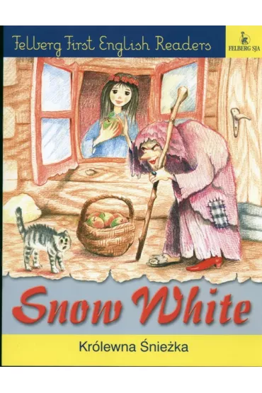 Snow White - Adam Wolaski, Ewa Wolaska