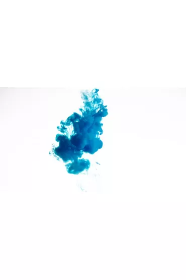 Faber-Castell Naboje kr�tkie niebieskie 6 szt.