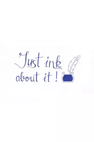 Faber-Castell Naboje kr�tkie niebieskie 6 szt.
