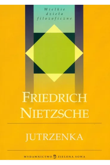 Jutrzenka