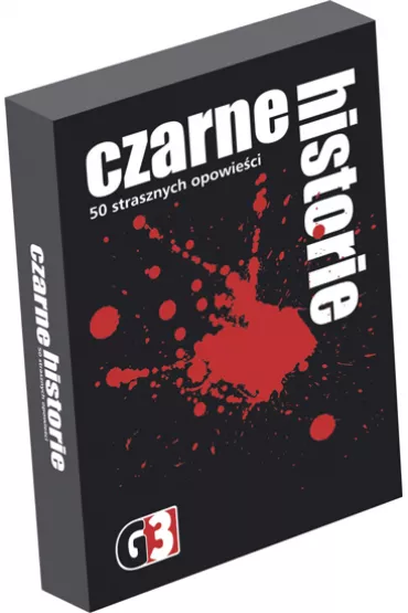 Czarne historie G3