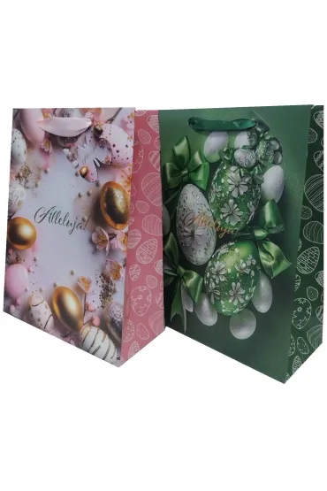 Avanti Torba prezentowa Wielkanoc MIX