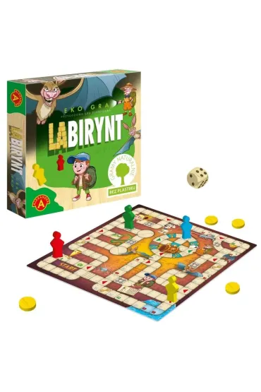 Eko Labirynt