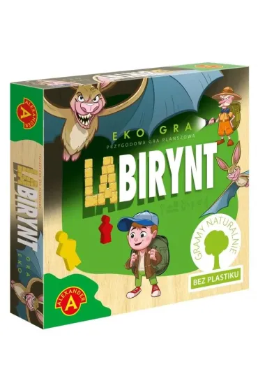Eko Labirynt