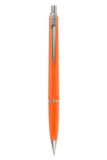 Ballograf O��wek Epoca Plast 0,7mm pomara�czowy