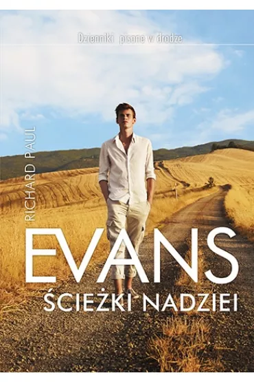 �cie�ki nadziei - Richard Paul Evans