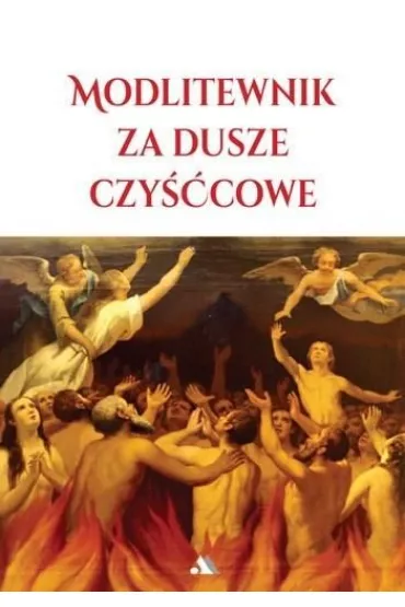 Modlitewnik za dusze czy��cowe