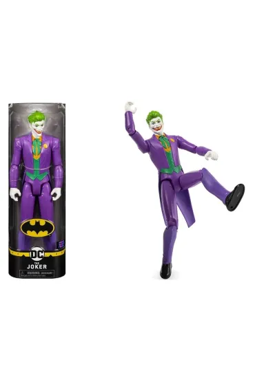 Figurka Batman Joker 30cm