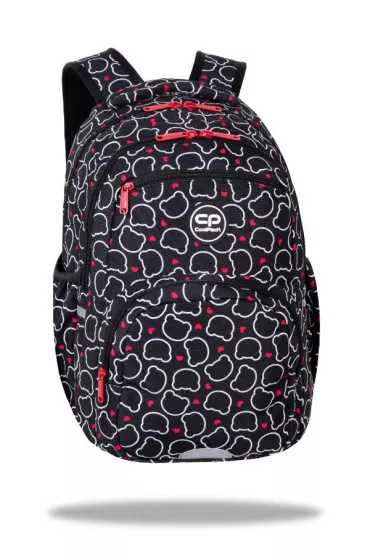 CoolPack Plecak szkolny Pick Bear