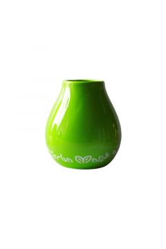 Oranada Matero ceramiczne luka hoja green 300 g