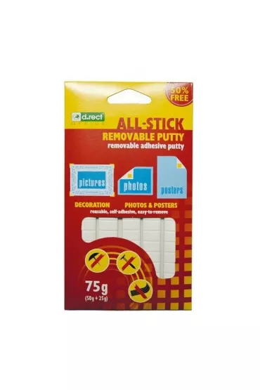 D.rect Masa mocuj�ca All-Stick 75 g