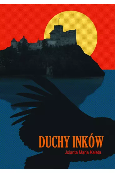 Duchy Ink�w - Jolanta Maria Kaleta