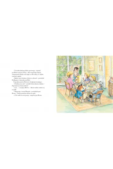 Paddington idzie po z�oto - Michael Bond
