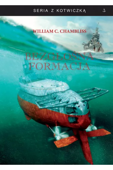 Bezg�o�na formacja - William C. Chambliss