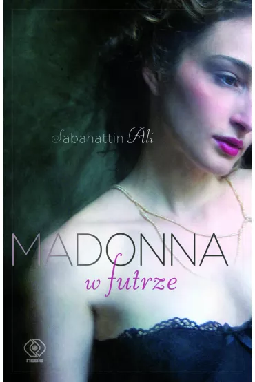 Madonna w futrze - Ali Sabahattin