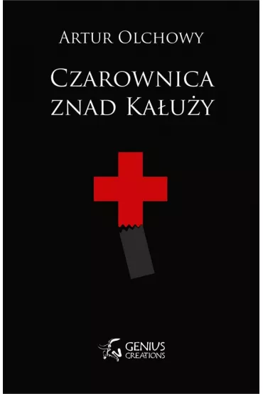 Czarownica znad Ka�u�y - Artur Olchowy