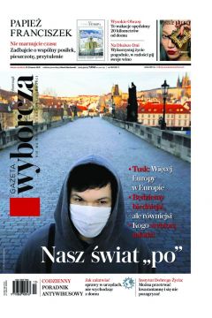 ePrasa Gazeta Wyborcza - Toru 68/2020