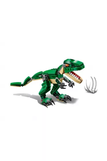 LEGO Creator 3 w 1 Potne dinozaury 31058