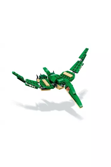 LEGO Creator 3 w 1 Potne dinozaury 31058