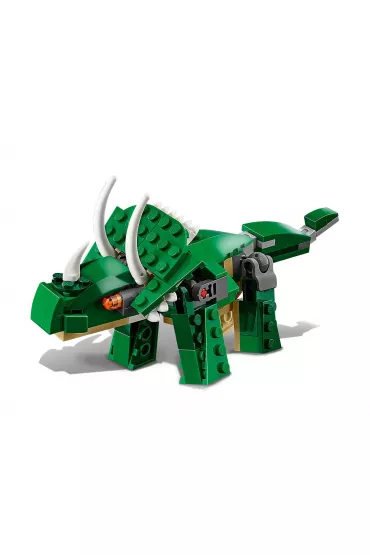 LEGO Creator 3 w 1 Potne dinozaury 31058