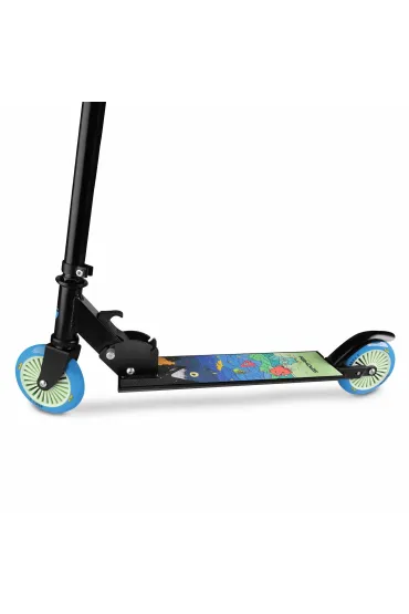 Hulajnoga dzieci�ca Duke Spokey