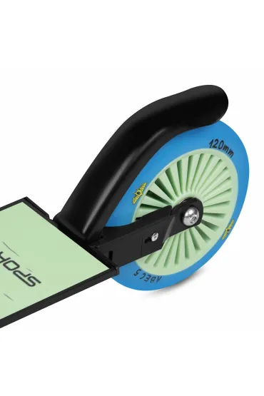 Hulajnoga dzieci�ca Duke Spokey