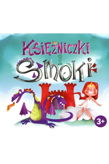 Ksi�niczki i Smoki