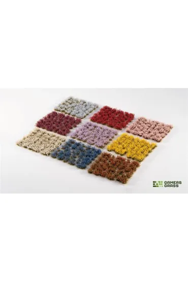 Gamers Grass: Flower Core Set