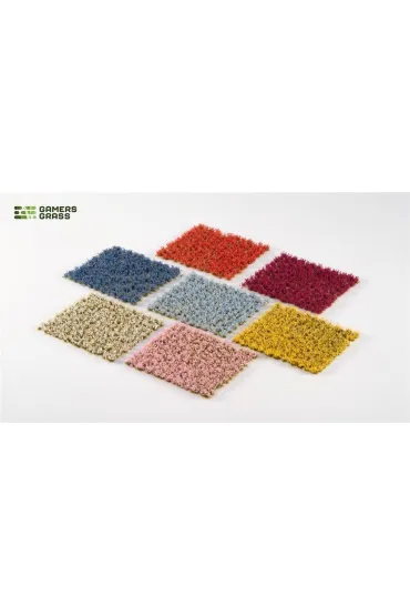 Gamers Grass: Flower Core Set
