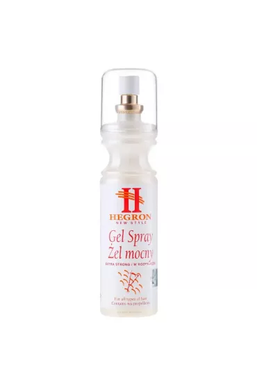 Hegron �el do stylizacji w�os�w w sprayu 300 ml
