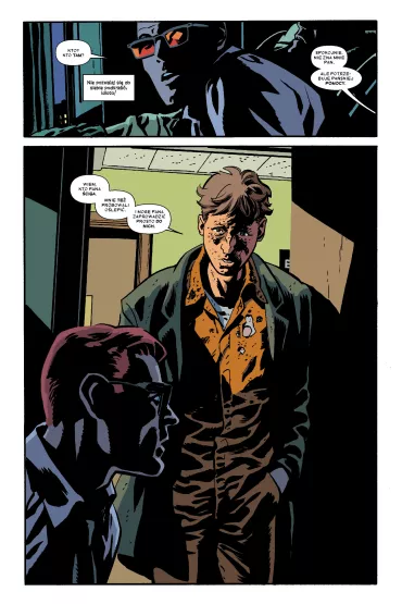 Marvel Classic Oto nachodzi... Daredevil. Tom 3 - Mark Waid, Khoi Pham, Gregory Rucka, Chris  Samnee, Michael  Allred, Marco Checchetto