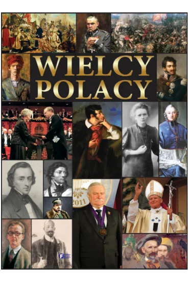 Wielcy polacy *