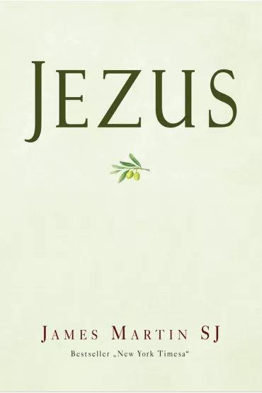 Jezus - Martin James