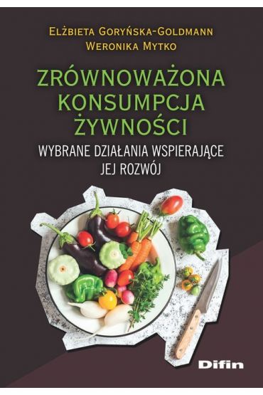 Zrównoważona konsumpcja żywności