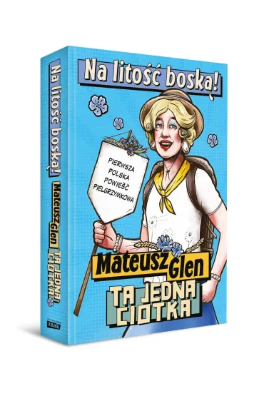 Na lito�� bosk�! - Mateusz Glen